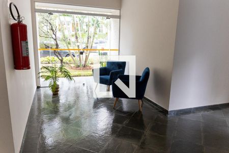 Apartamento à venda com 52m², 2 quartos e 1 vaga Apartamento à venda com 52m², 2 quartos e 1 vagaÁrea comum