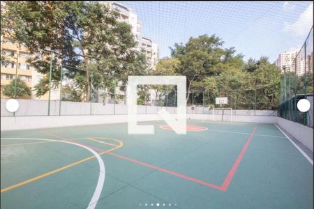 Apartamento à venda com 52m², 2 quartos e 1 vaga Apartamento à venda com 52m², 2 quartos e 1 vagaÁrea comum