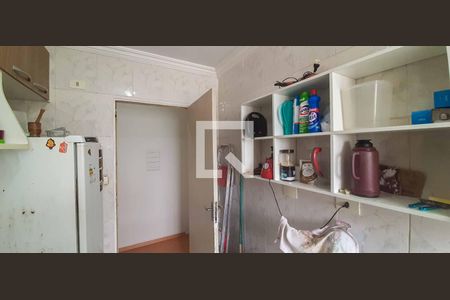 Apartamento à venda com 52m², 2 quartos e 1 vaga Apartamento à venda com 52m², 2 quartos e 1 vagaCozinha