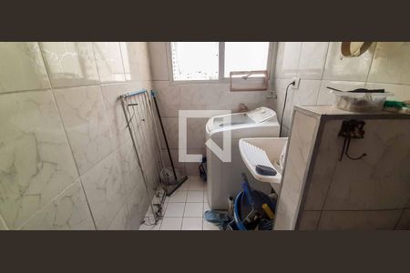 Apartamento à venda com 52m², 2 quartos e 1 vaga Apartamento à venda com 52m², 2 quartos e 1 vagaÁrea de Serviço