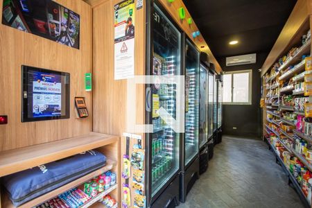 Apartamento à venda com 52m², 2 quartos e 1 vaga Apartamento à venda com 52m², 2 quartos e 1 vagaMercadinho