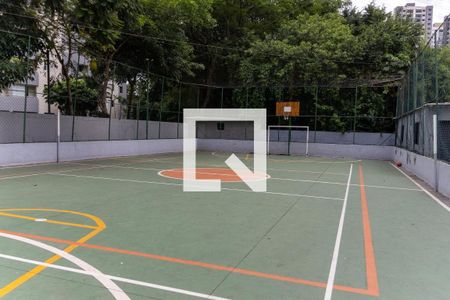 Apartamento à venda com 52m², 2 quartos e 1 vaga Apartamento à venda com 52m², 2 quartos e 1 vagaÁrea comum