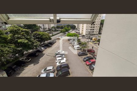 Apartamento à venda com 52m², 2 quartos e 1 vaga Apartamento à venda com 52m², 2 quartos e 1 vagaVista da Área de Serviço