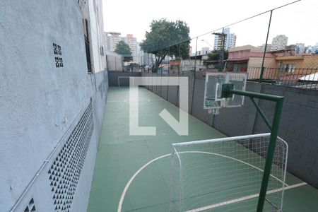 Apartamento para alugar com 55m², 1 quarto e 1 vagaQuadra Esportiva