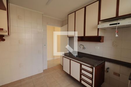 Apartamento para alugar com 55m², 1 quarto e 1 vagaCozinha