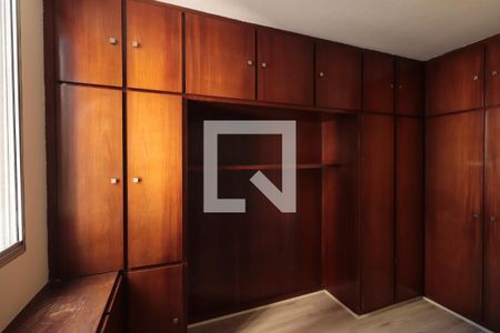 Quarto de apartamento para alugar com 1 quarto, 55m² em Vila Gomes Cardim, São Paulo