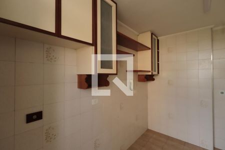 Apartamento para alugar com 55m², 1 quarto e 1 vagaCozinha