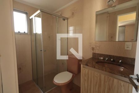 Apartamento para alugar com 55m², 1 quarto e 1 vagaBanheiro