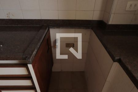 Apartamento para alugar com 55m², 1 quarto e 1 vagaCozinha