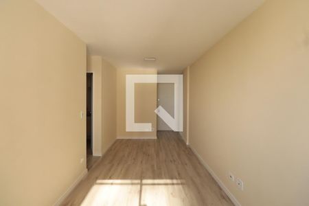 Sala de apartamento para alugar com 1 quarto, 55m² em Vila Gomes Cardim, São Paulo