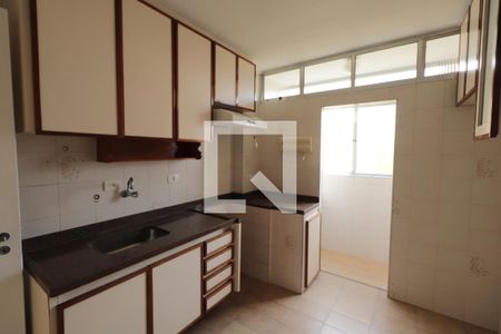 Apartamento para alugar com 55m², 1 quarto e 1 vagaCozinha