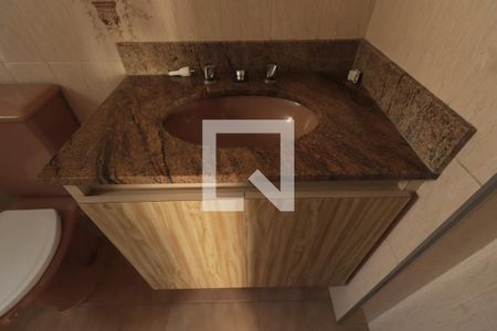 Apartamento para alugar com 55m², 1 quarto e 1 vagaBanheiro