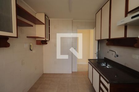 Apartamento para alugar com 55m², 1 quarto e 1 vagaCozinha