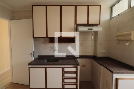 Apartamento para alugar com 55m², 1 quarto e 1 vagaCozinha