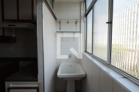 Apartamento para alugar com 55m², 1 quarto e 1 vagaÁrea de Serviço