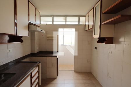Apartamento para alugar com 55m², 1 quarto e 1 vagaCozinha
