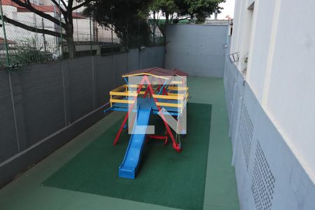Apartamento para alugar com 55m², 1 quarto e 1 vagaÁrea comum - Playground
