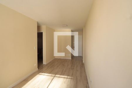 Sala de apartamento para alugar com 1 quarto, 55m² em Vila Gomes Cardim, São Paulo