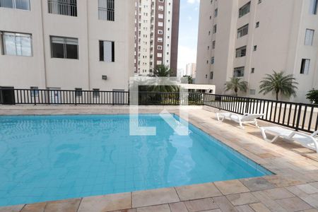 Apartamento para alugar com 55m², 1 quarto e 1 vagaÁrea comum - Piscina