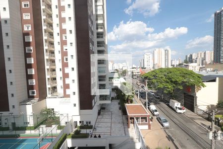 Apartamento para alugar com 55m², 1 quarto e 1 vagaVista do Quarto