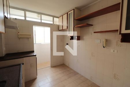 Apartamento para alugar com 55m², 1 quarto e 1 vagaCozinha