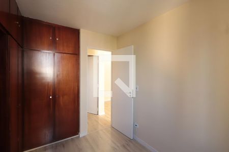 Quarto de apartamento para alugar com 1 quarto, 55m² em Vila Gomes Cardim, São Paulo