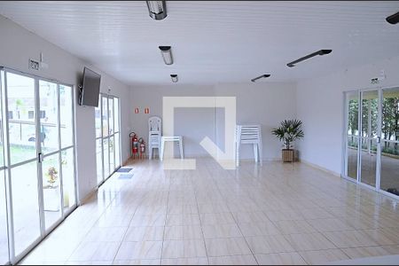 Casa de condomínio à venda com 80m², 2 quartos e 2 vagasSalão de festas