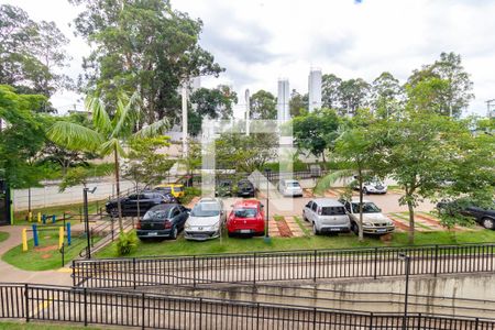 Vista da Sala de apartamento para alugar com 2 quartos, 39m² em Colônia (zona Leste), São Paulo