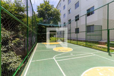 Apartamento para alugar com 39m², 2 quartos e 1 vaga Apartamento para alugar com 39m², 2 quartos e 1 vagaQuadra