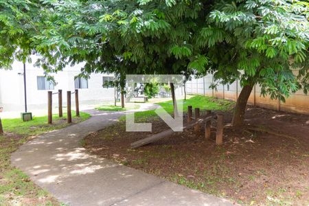 Apartamento para alugar com 39m², 2 quartos e 1 vaga Apartamento para alugar com 39m², 2 quartos e 1 vagaÁrea externa