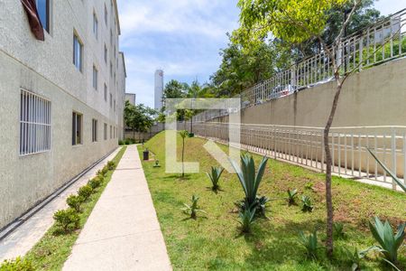 Apartamento para alugar com 39m², 2 quartos e 1 vaga Apartamento para alugar com 39m², 2 quartos e 1 vagaÁrea externa