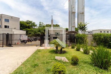 Apartamento para alugar com 39m², 2 quartos e 1 vaga Apartamento para alugar com 39m², 2 quartos e 1 vagaFachada