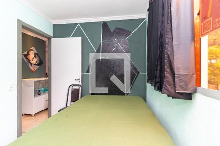 Quarto 1 de apartamento para alugar com 2 quartos, 39m² em Colônia (zona Leste), São Paulo