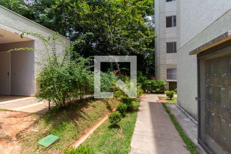 Apartamento para alugar com 39m², 2 quartos e 1 vaga Apartamento para alugar com 39m², 2 quartos e 1 vagaÁrea externa