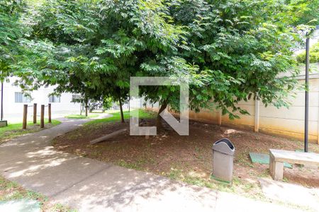 Apartamento para alugar com 39m², 2 quartos e 1 vaga Apartamento para alugar com 39m², 2 quartos e 1 vagaÁrea externa