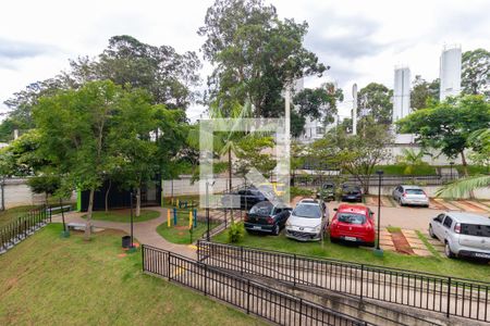 Vista da Sala de apartamento para alugar com 2 quartos, 39m² em Colônia (zona Leste), São Paulo
