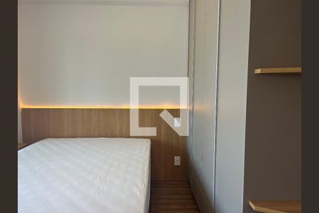 Cozinha de apartamento para alugar com 1 quarto, 25m² em Perdizes, São Paulo