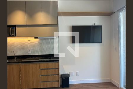 Quarto de apartamento para alugar com 1 quarto, 25m² em Perdizes, São Paulo