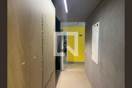 Apartamento para alugar com 25m², 1 quarto e sem vagaÁrea comum