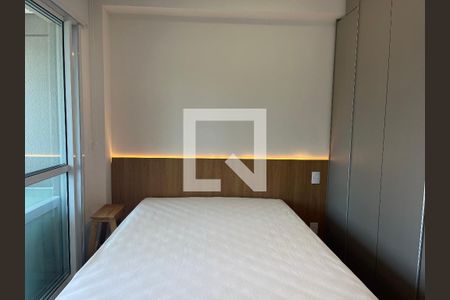Quarto de apartamento para alugar com 1 quarto, 25m² em Perdizes, São Paulo