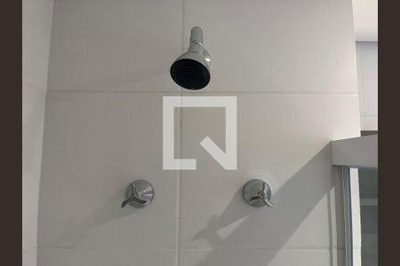 Apartamento para alugar com 25m², 1 quarto e sem vagaBanheiro