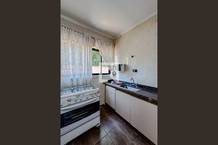 Casa à venda com 200m², 3 quartos e 4 vagasCozinha