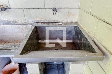 Casa à venda com 200m², 3 quartos e 4 vagasÁrea de Serviço