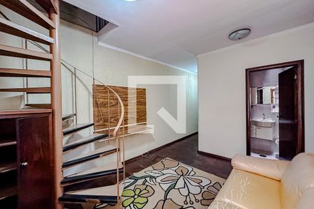 Casa à venda com 200m², 3 quartos e 4 vagasSala 2