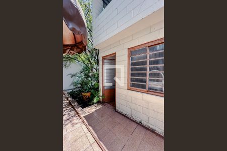 Casa à venda com 200m², 3 quartos e 4 vagasÁrea externa