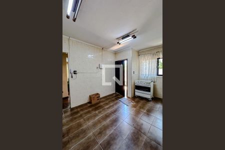 Casa à venda com 200m², 3 quartos e 4 vagasCozinha