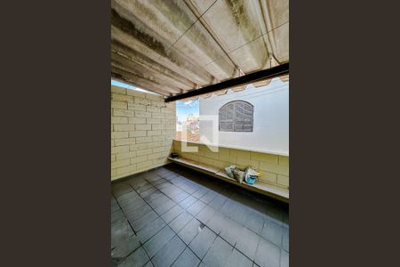 Casa à venda com 200m², 3 quartos e 4 vagasÁrea de Serviço