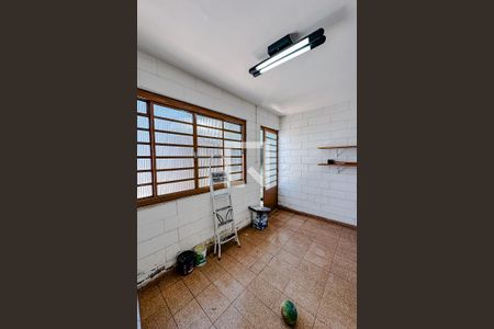 Casa à venda com 200m², 3 quartos e 4 vagasQuarto de Serviço