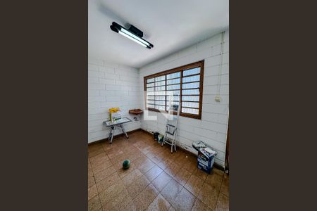 Casa à venda com 200m², 3 quartos e 4 vagasQuarto de Serviço