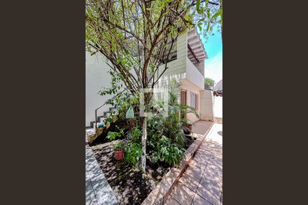 Casa à venda com 200m², 3 quartos e 4 vagasÁrea externa